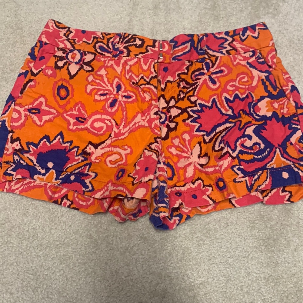Ann Taylor Loft Shorts